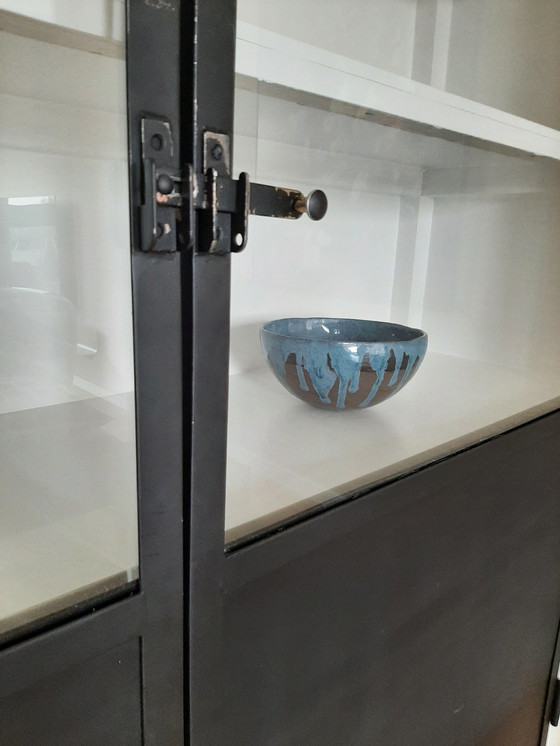 Image 1 of Modern display cabinet