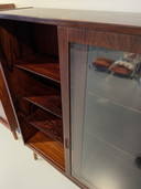 Vintage Danish design Hundevad cabinet