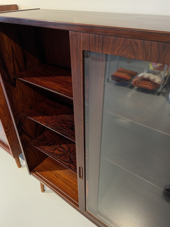 Image 1 of Vintage Danish design Hundevad cabinet