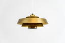 Suspension Nova par Jo Hammerborg pour Fog & Mørup