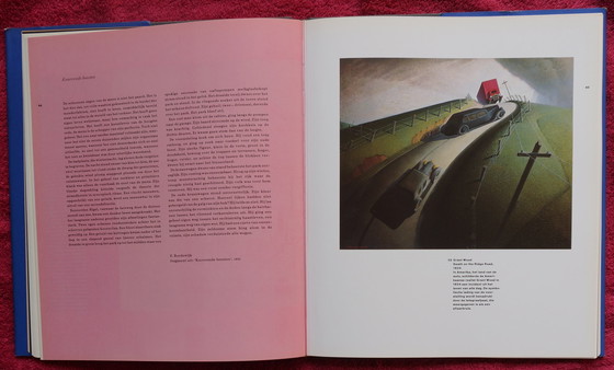 Image 1 of Betty van Garrel - Vehicles of the Imagination