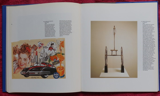 Image 1 of Betty van Garrel - Vehicles of the Imagination