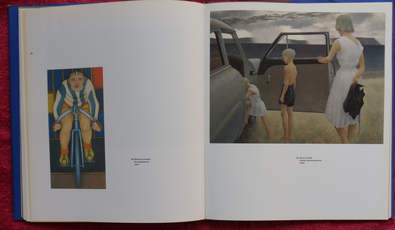 Image 1 of Betty van Garrel - Vehicles of the Imagination