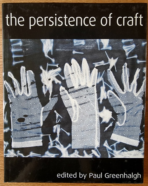 The persistente of craft