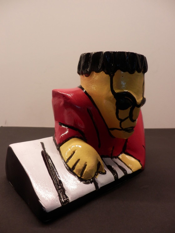 Image 1 of Herman Brood-----Ik