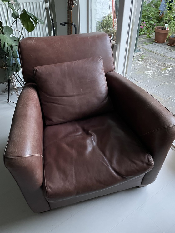 Image 1 of 2x Linteloo armchair