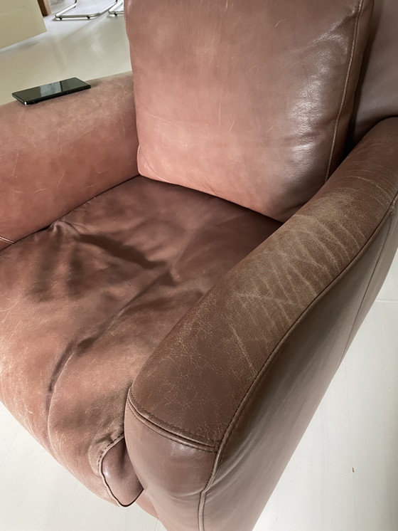 Image 1 of 2x Linteloo armchair