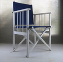 2x chaise de directeur Hyllinge Mobler