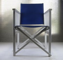 2x chaise de directeur Hyllinge Mobler