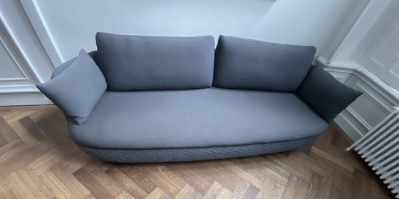 Image 1 of Moooi Sofa Bart