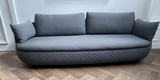 Image 1 of Moooi Sofa Bart