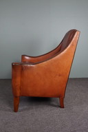 Design armchair