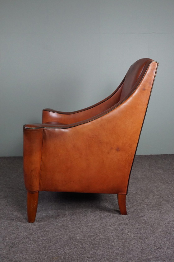 Image 1 of Design armchair