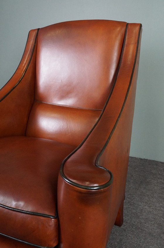 Image 1 of Design armchair