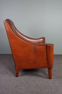 Design armchair