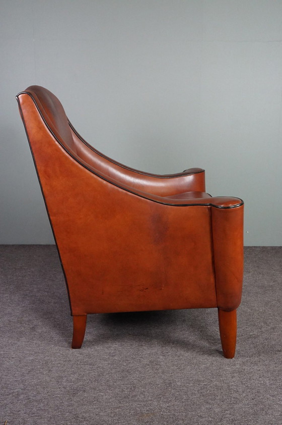 Image 1 of Design armchair