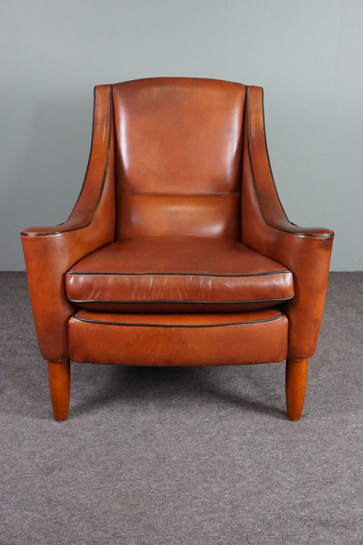 Design armchair