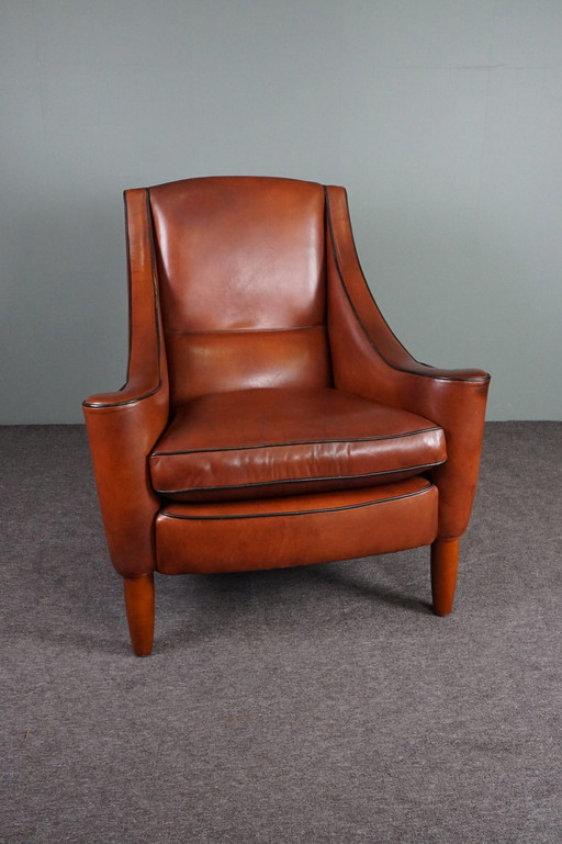 Design armchair