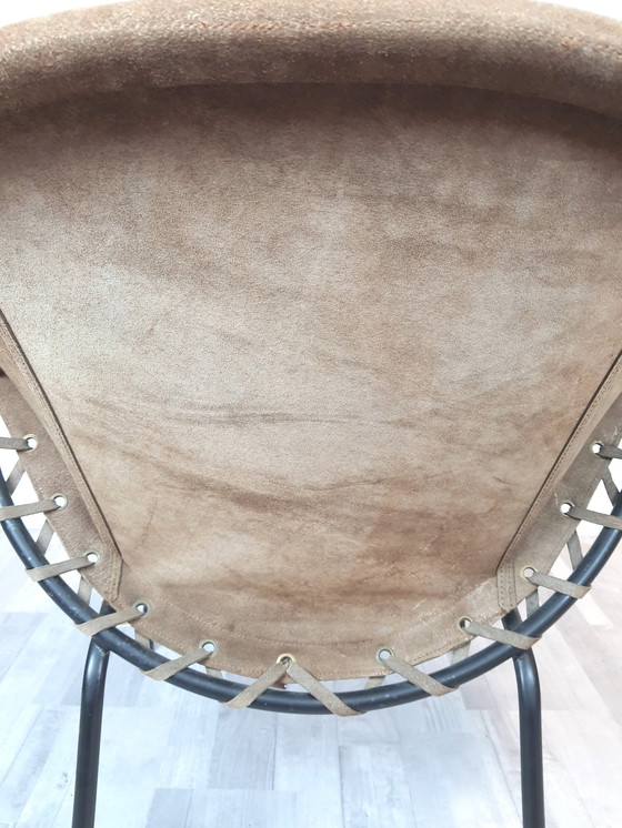 Image 1 of Lusch & Co Balloon Chair 60s vintage design