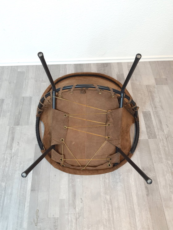 Image 1 of Lusch & Co Balloon Chair 60s vintage design