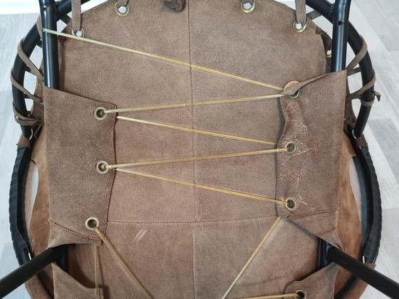 Image 1 of Lusch & Co Balloon Chair 60s vintage design