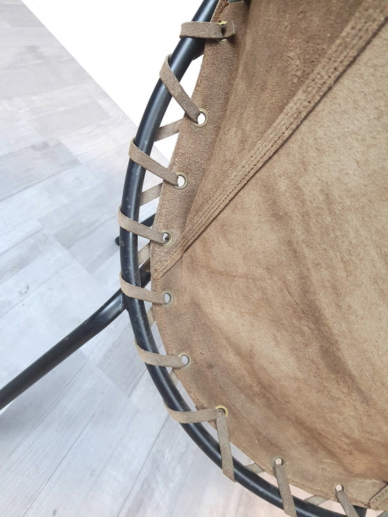 Image 1 of Lusch & Co Balloon Chair 60s vintage design