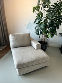 Molinari chaise longue