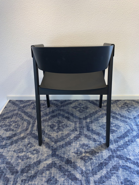 Image 1 of Brand new Muuto cover design chair black