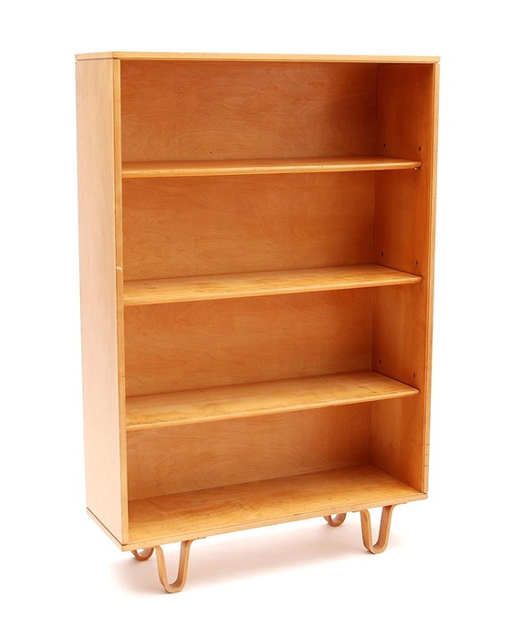 Image 1 of Pastoe bookcase Cees Braakman