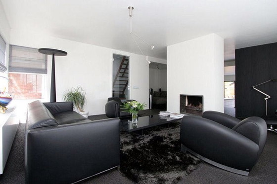 Image 1 of De Sede Bugatti DS-57 chair