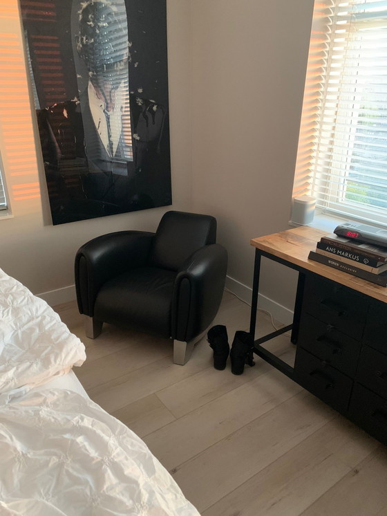 Image 1 of De Sede Bugatti DS-57 chair