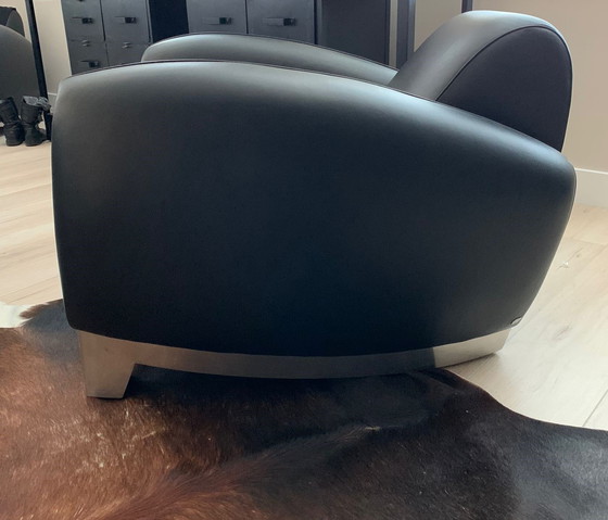 Image 1 of De Sede Bugatti DS-57 chair