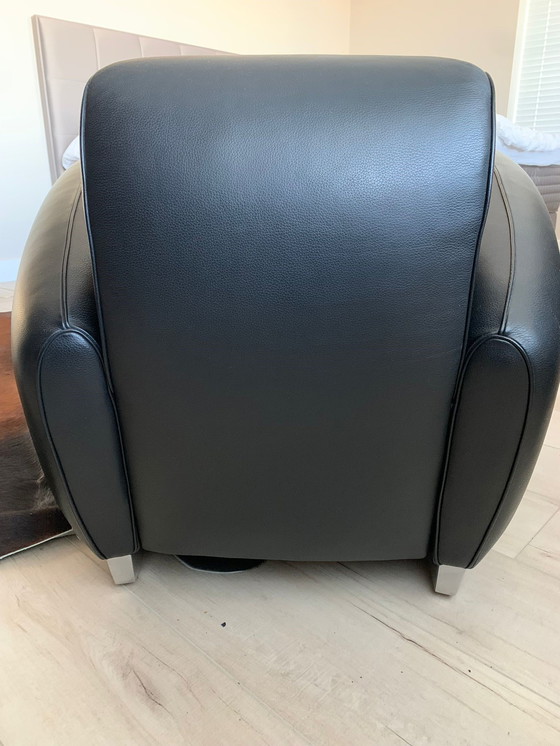 Image 1 of De Sede Bugatti DS-57 chair