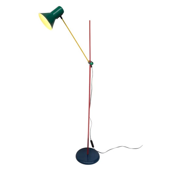 Image 1 of Massive floor lamp by Veneta Lumi