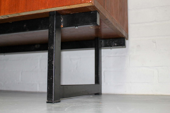 Image 1 of Pastoe Japanese Series Highboard by Cees Braakman