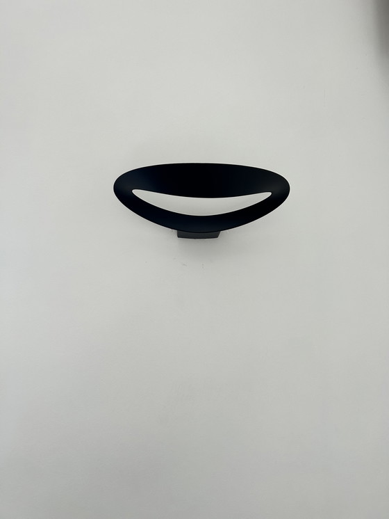 Image 1 of Artemide mesmeri wall lamp