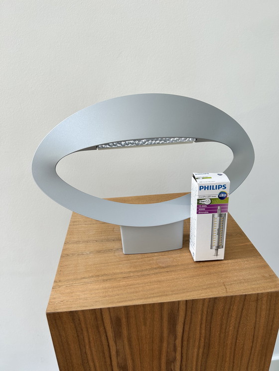 Image 1 of Artemide mesmeri wall lamp