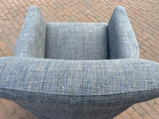 Image 1 of Tissu pour fauteuil Leolux Calinda