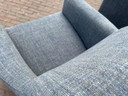 Leolux Calinda armchair fabric