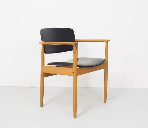 Farso Danish design chair