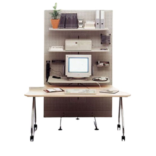 Vitra Adhoc home workplace