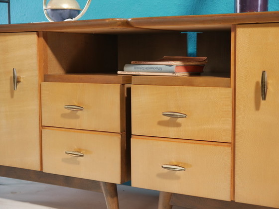 Image 1 of Set vintage di due mobili, anni '60