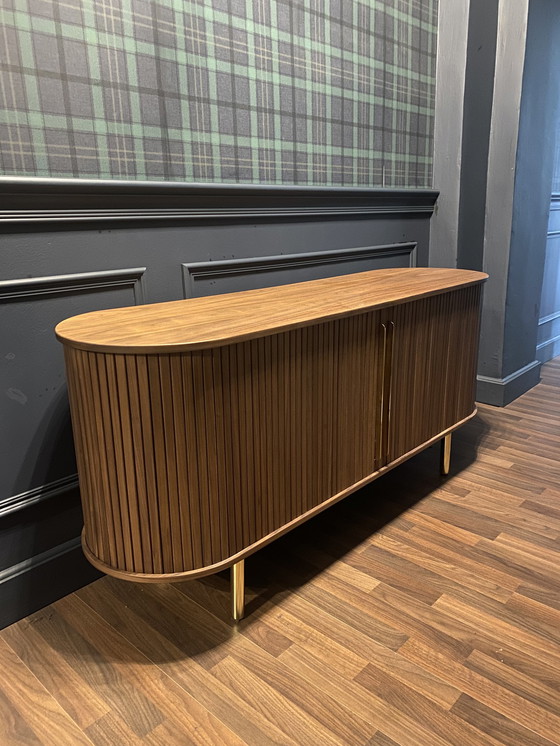 Image 1 of Vintage Sideboard