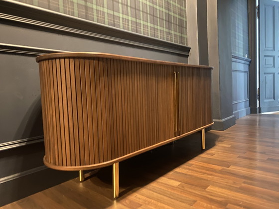 Image 1 of Vintage Sideboard