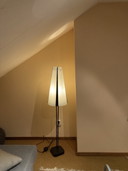 Lampada da terra Vistofta di Gunter Jensen