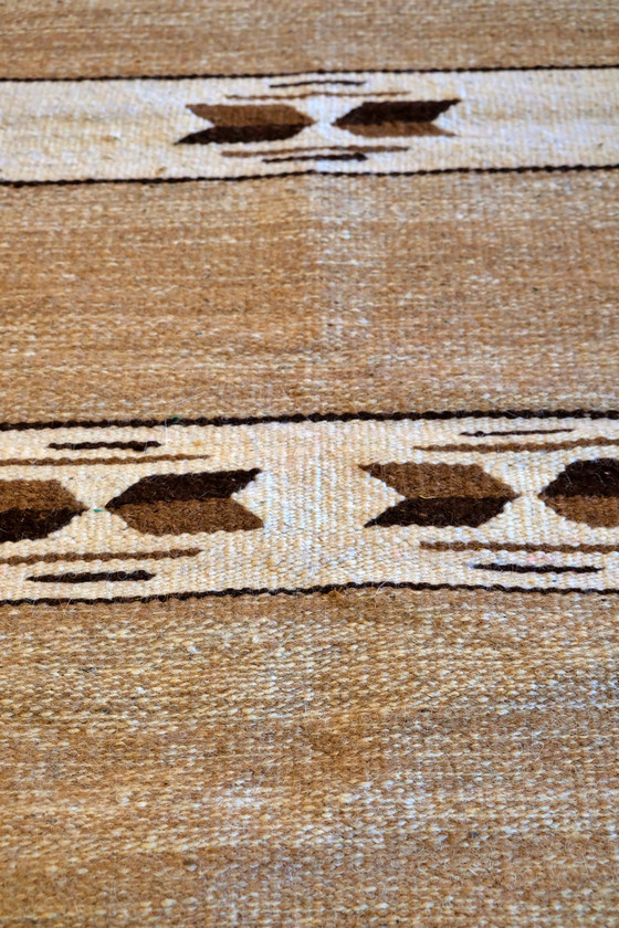 Image 1 of Kelima Handwoven rug