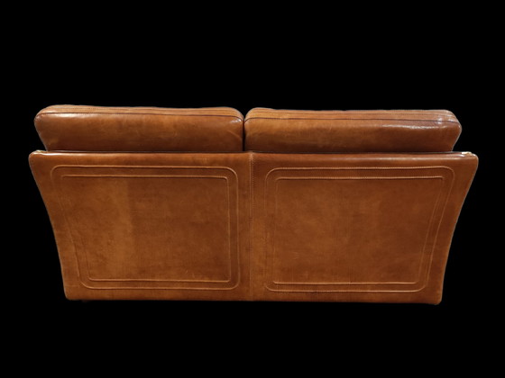 Image 1 of Roche Bobois 70's sofa