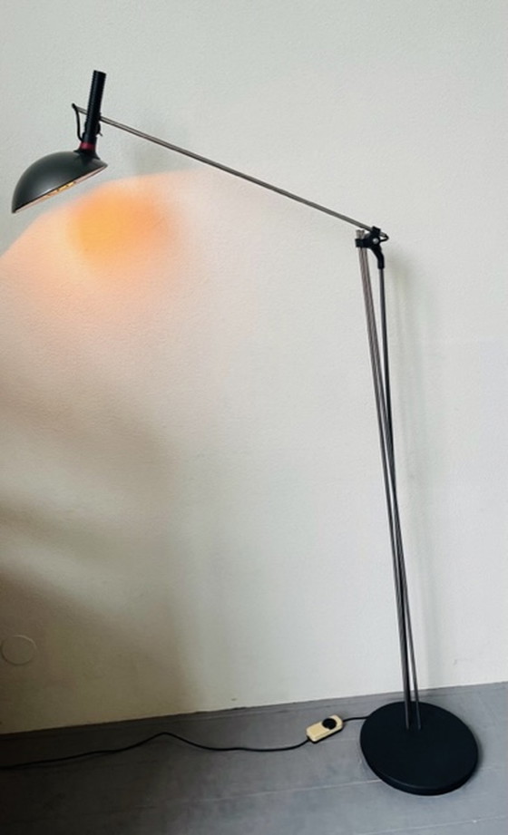 Image 1 of Luci Floor Lamp Lyda by S. Asahara and Y. Kimura