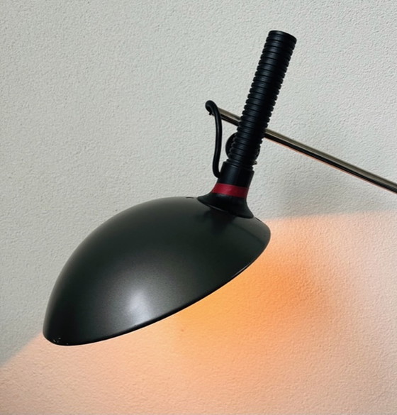 Image 1 of Luci Floor Lamp Lyda by S. Asahara and Y. Kimura