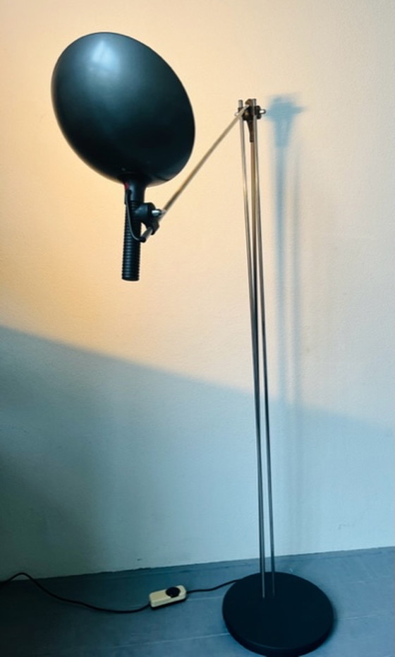 Image 1 of Luci Floor Lamp Lyda by S. Asahara and Y. Kimura